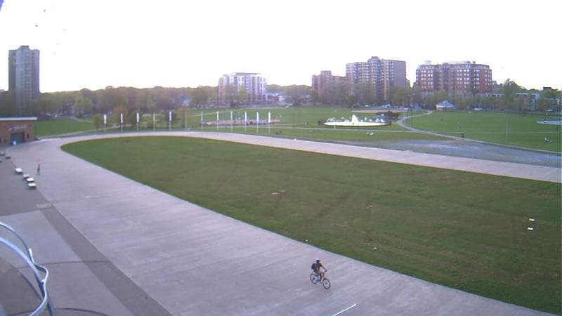 Emera Oval
