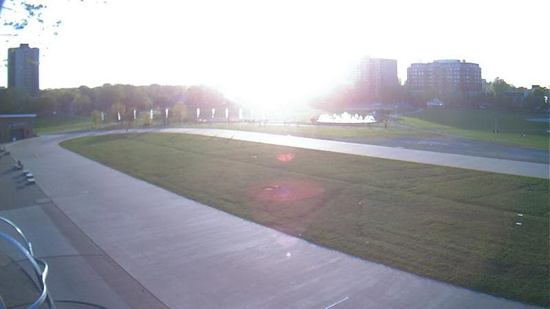 Emera Oval