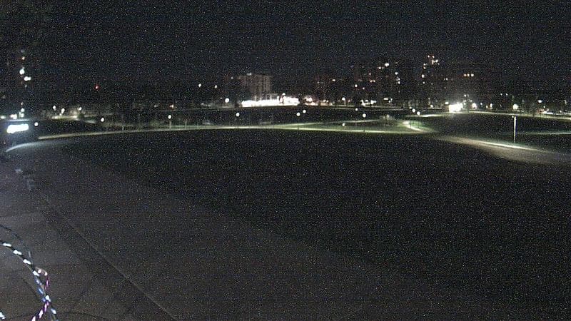 Emera Oval