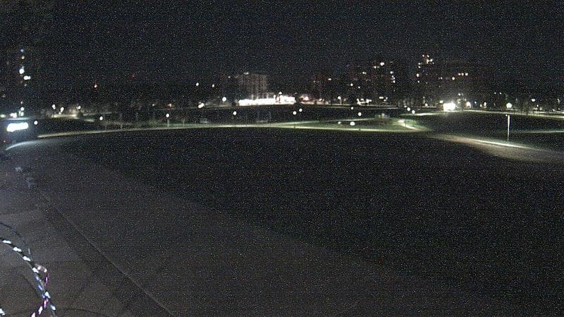 Emera Oval