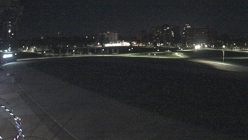 Emera Oval
