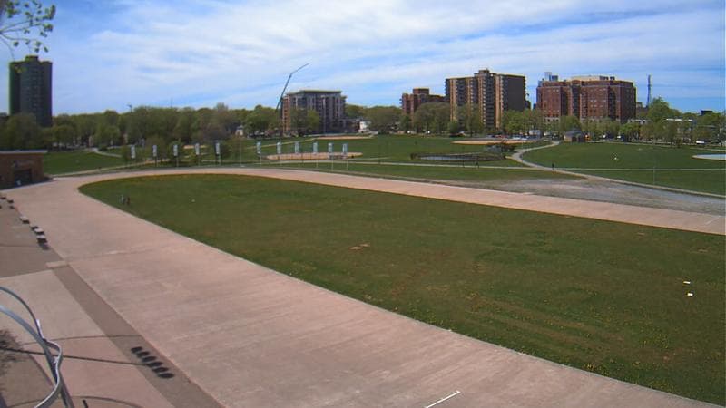 Emera Oval