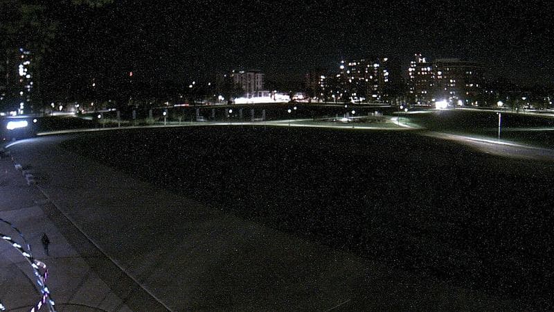 Emera Oval