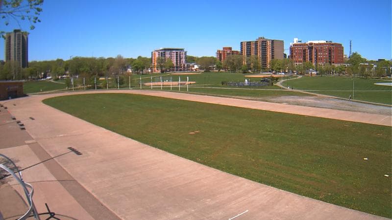 Emera Oval