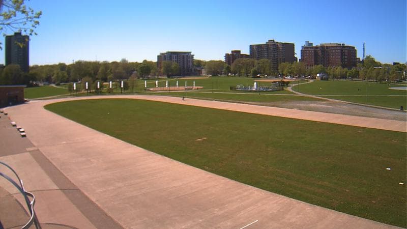 Emera Oval