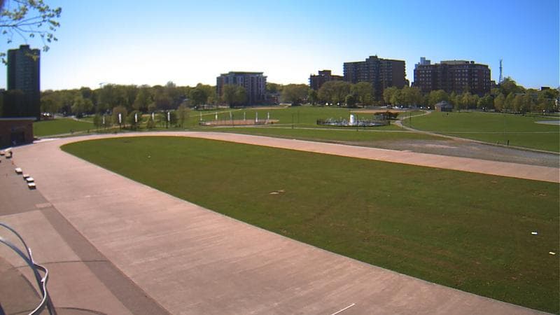 Emera Oval