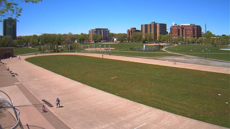 Emera Oval