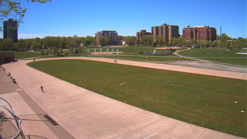 Emera Oval