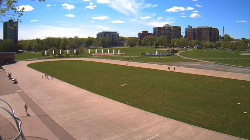 Emera Oval