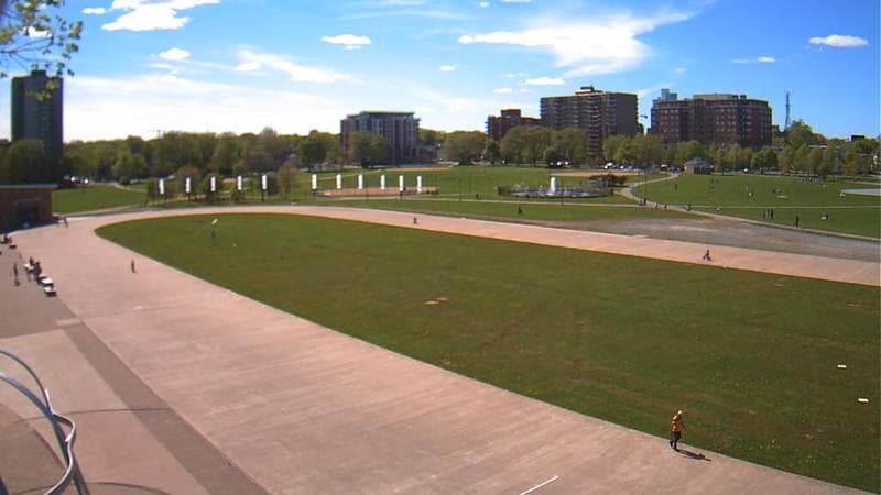 Emera Oval