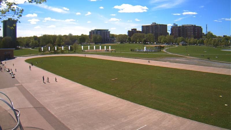 Emera Oval