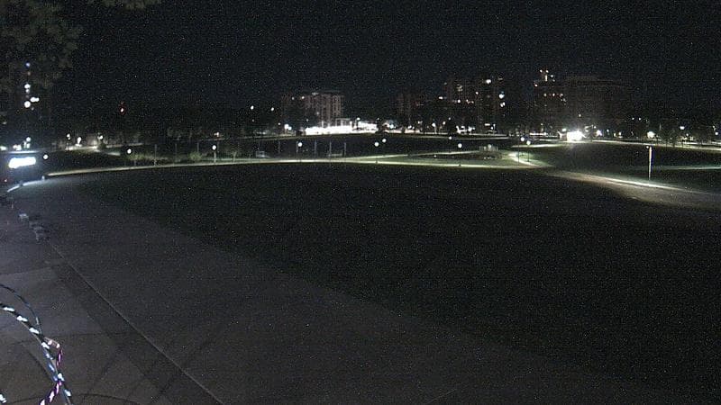 Emera Oval