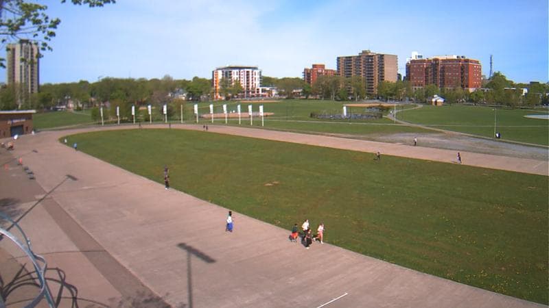 Emera Oval