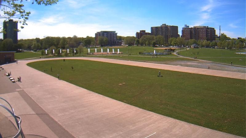 Emera Oval