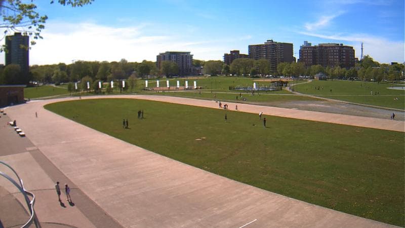 Emera Oval