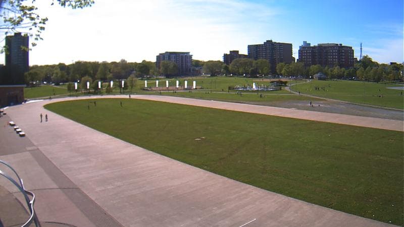 Emera Oval