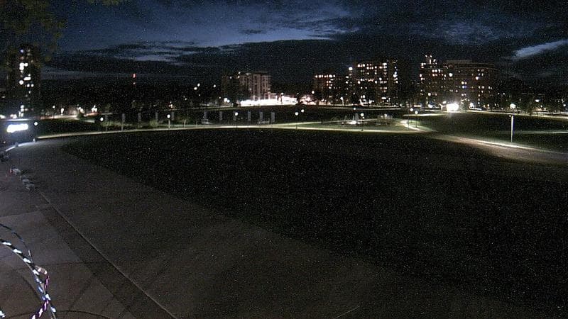 Emera Oval