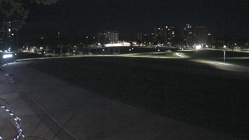 Emera Oval
