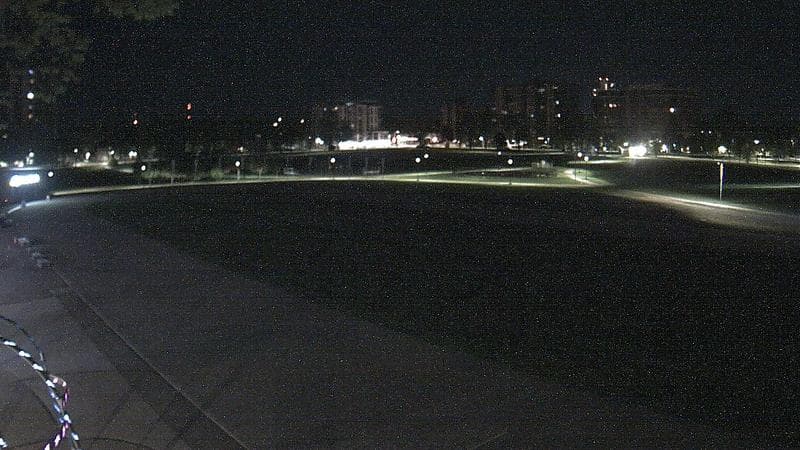 Emera Oval