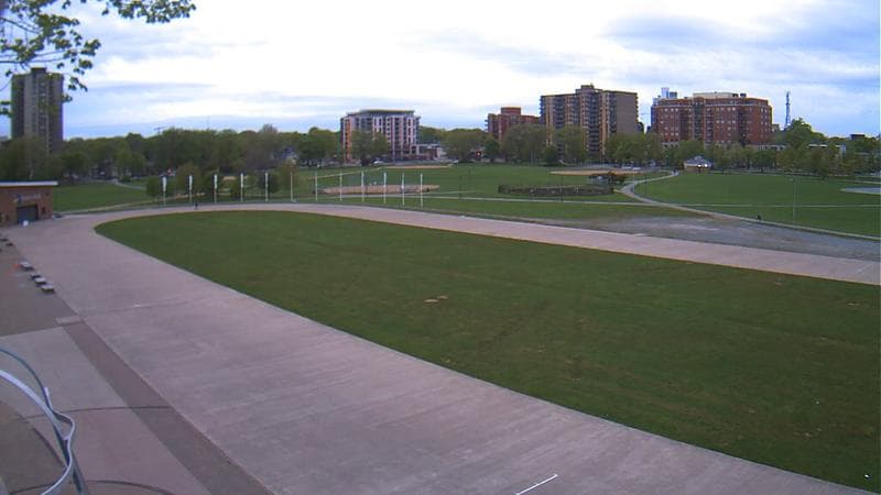 Emera Oval