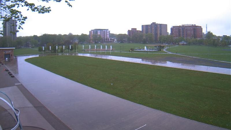 Emera Oval