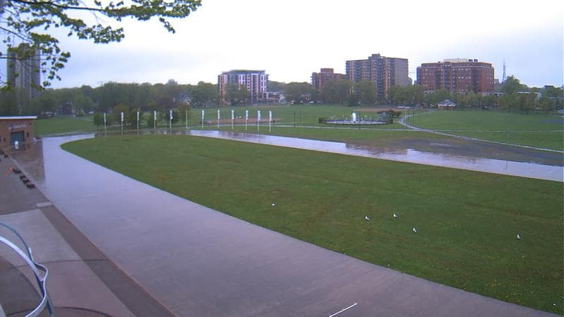 Emera Oval