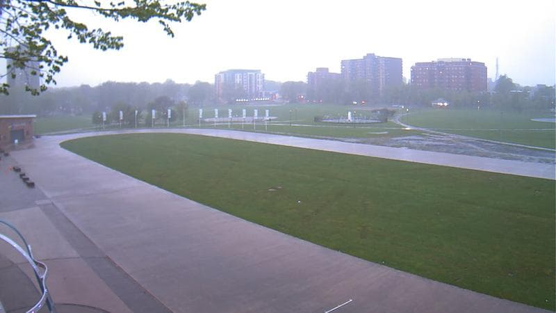 Emera Oval