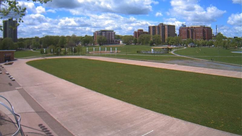 Emera Oval