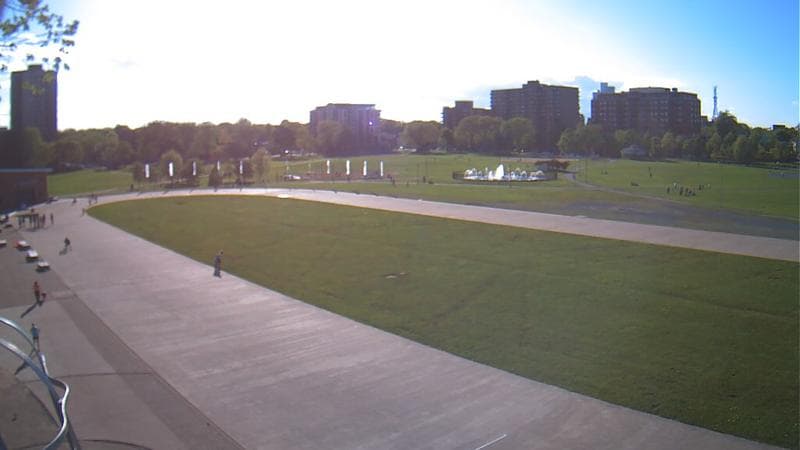 Emera Oval