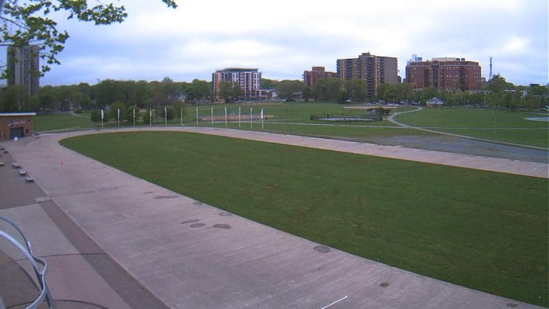 Emera Oval