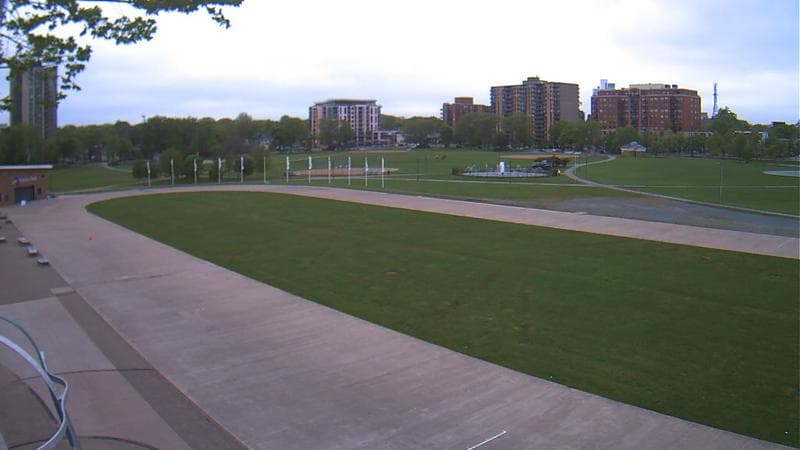 Emera Oval