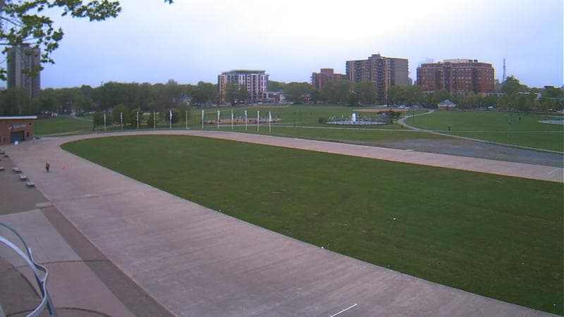 Emera Oval