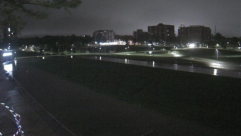 Emera Oval