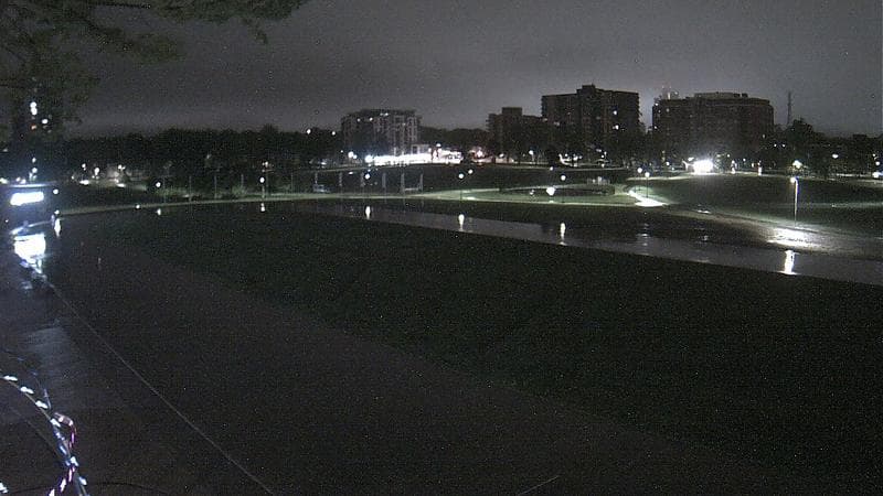 Emera Oval