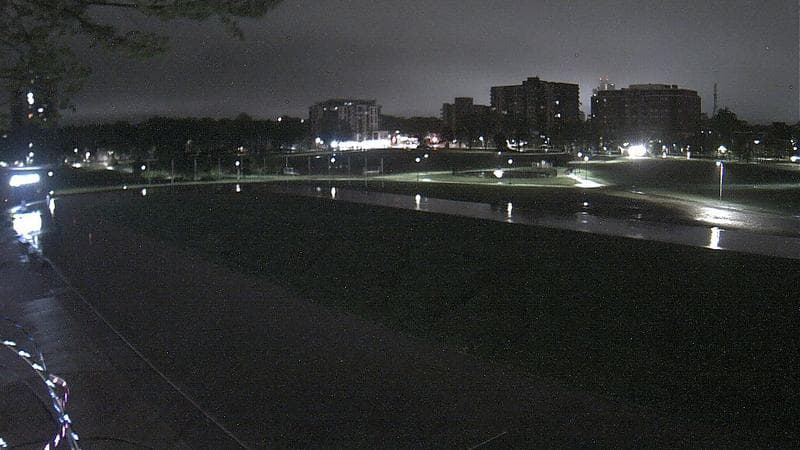 Emera Oval