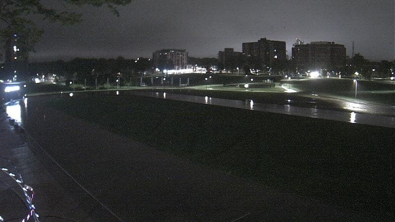 Emera Oval
