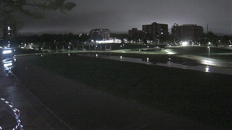 Emera Oval
