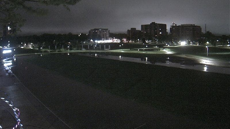 Emera Oval