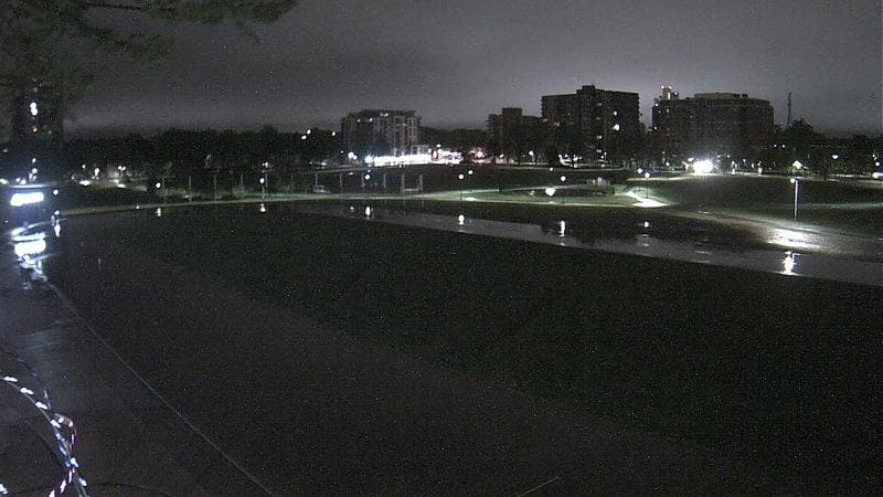 Emera Oval