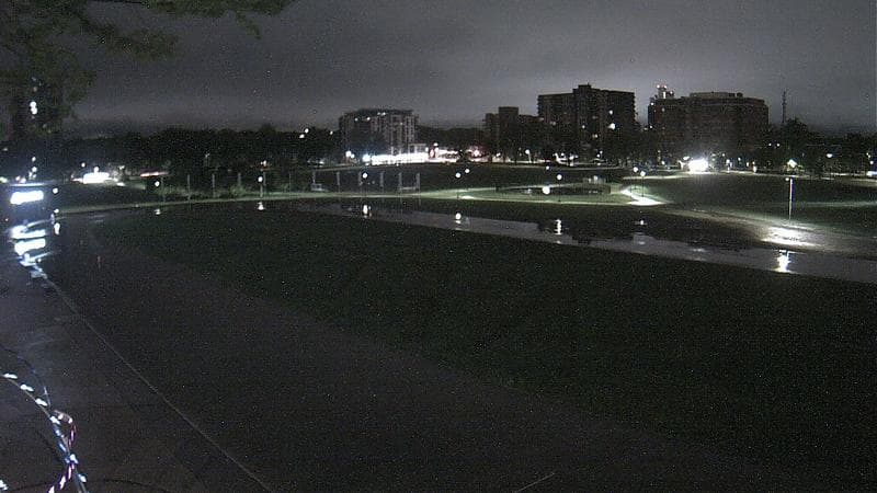 Emera Oval