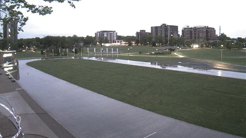 Emera Oval