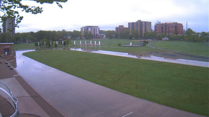 Emera Oval