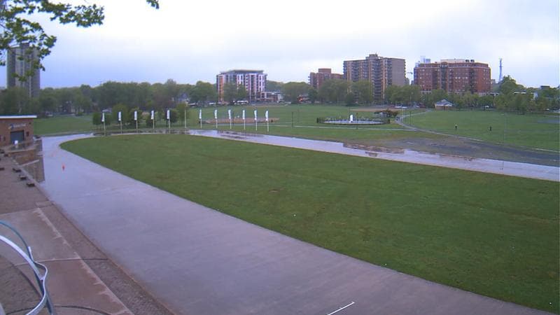 Emera Oval