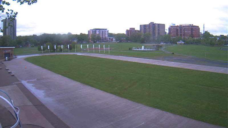 Emera Oval