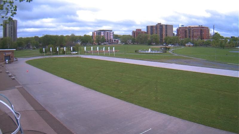 Emera Oval