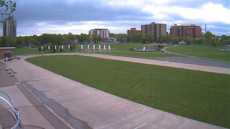 Emera Oval