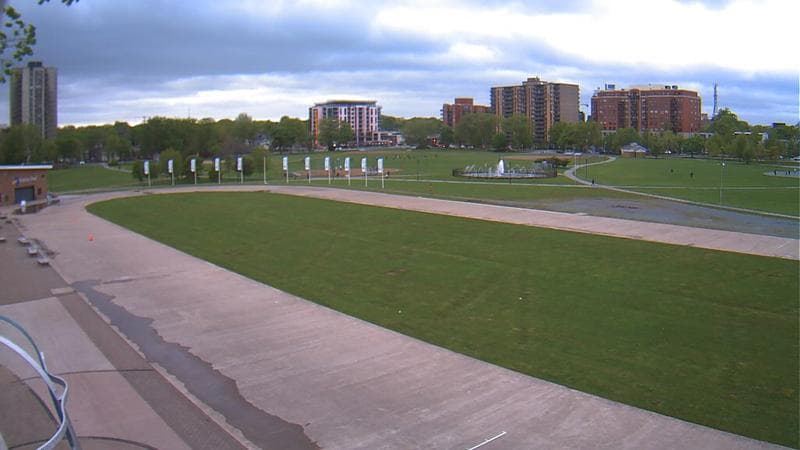 Emera Oval