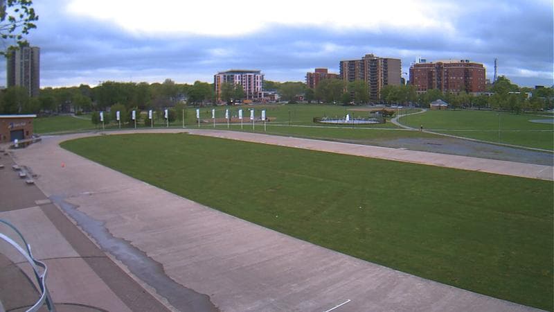 Emera Oval
