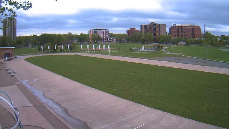 Emera Oval
