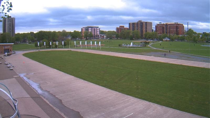 Emera Oval
